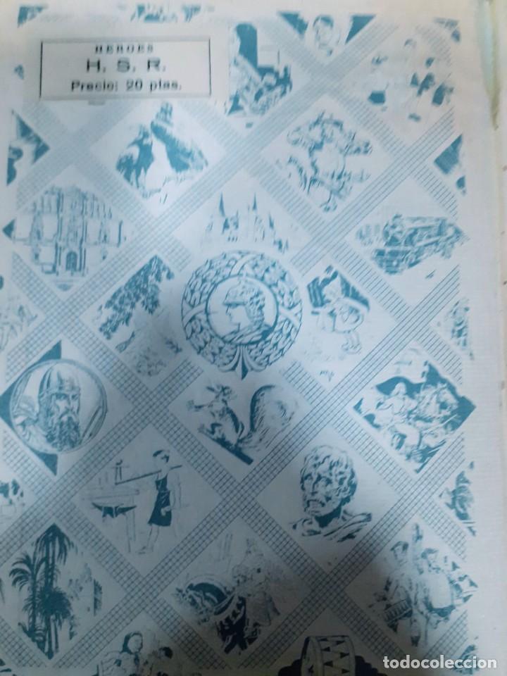 Libros de segunda mano: Libro antiguo - Foto 9