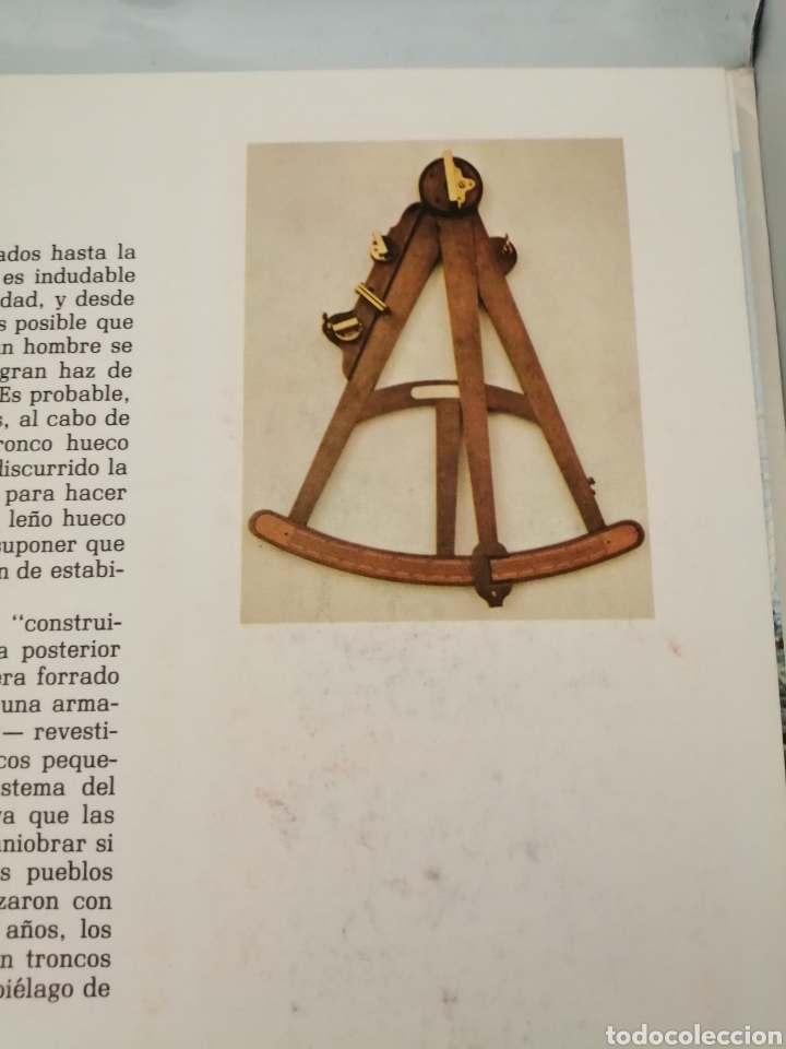 Libros de segunda mano: LOS BARCOS - Foto 3