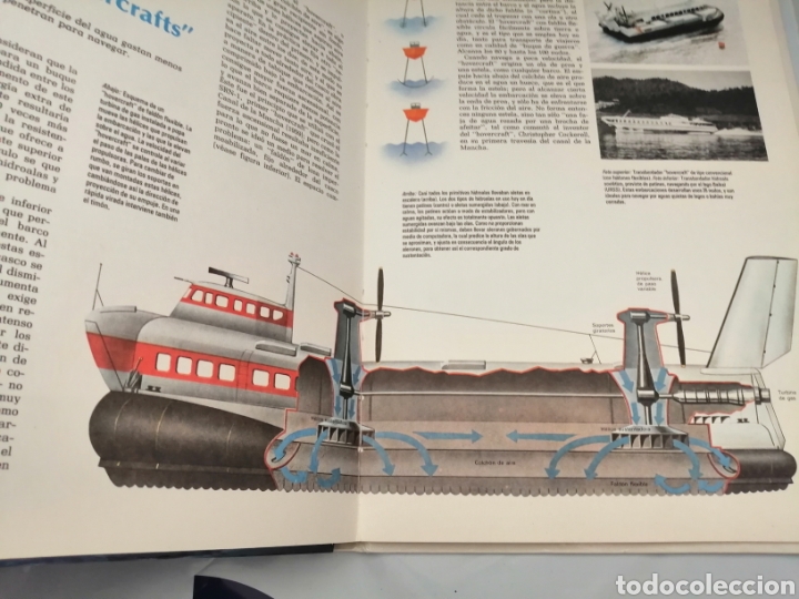 Libros de segunda mano: LOS BARCOS - Foto 14