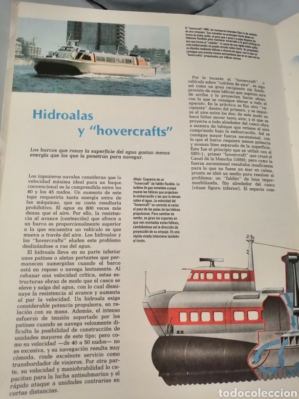 Libros de segunda mano: LOS BARCOS - Foto 15