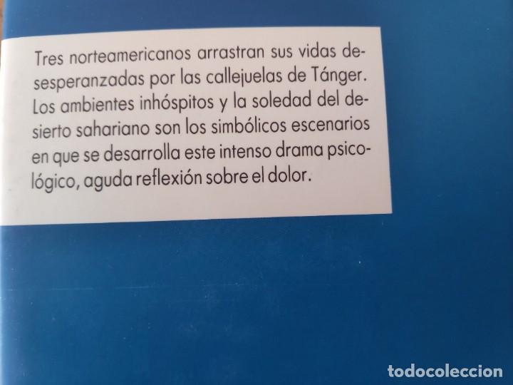 Libros de segunda mano: El cielo protector, Paul Bowles, Circulo de Lectores - Foto 6
