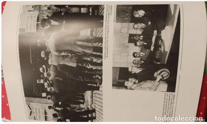 Libros de segunda mano: LLIBRE DEL CINQUANTENARI-PARLAMENT DE CATALUNYA (1932-1982) - Foto 6