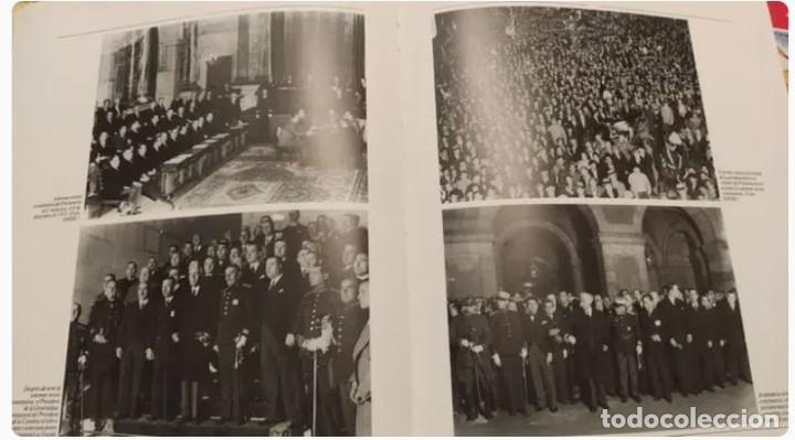 Libros de segunda mano: LLIBRE DEL CINQUANTENARI-PARLAMENT DE CATALUNYA (1932-1982) - Foto 7
