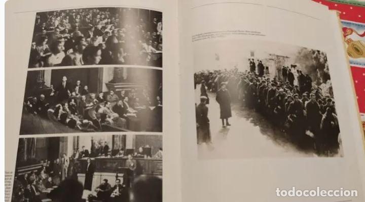 Libros de segunda mano: LLIBRE DEL CINQUANTENARI-PARLAMENT DE CATALUNYA (1932-1982) - Foto 8