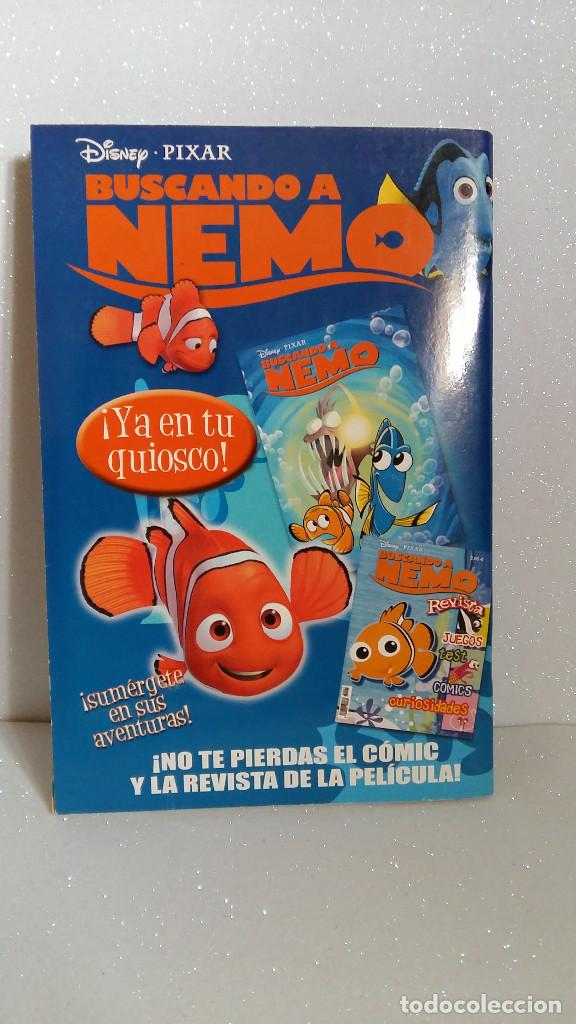 Libros de segunda mano: COMIC WITCH MAYO 2004 N&ordm; 16 - Foto 3