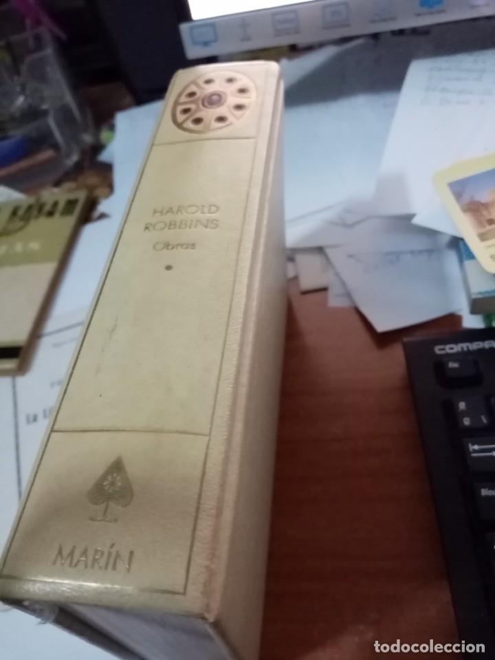 Libros de segunda mano: OBRAS I. HAROLD ROBBINS. EST28B4 - Foto 1