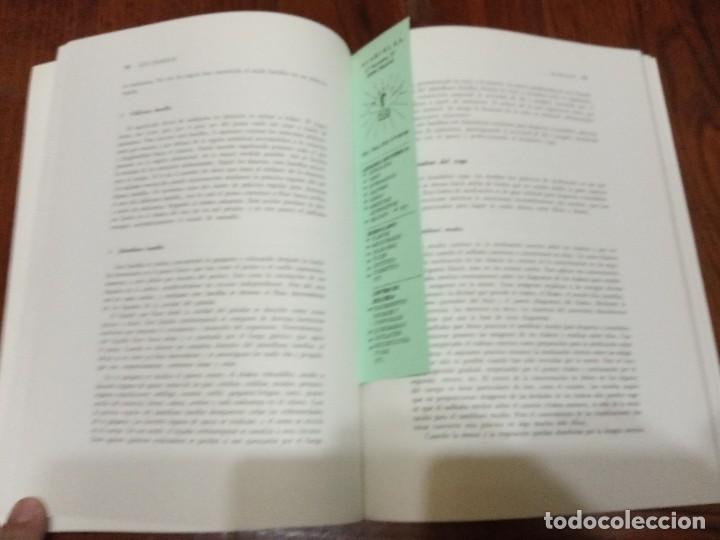 Libros de segunda mano: LOS CHAKRAS. LOS CENTROS ENERG&Eacute;TICOS DE TRANSFORMACI&Oacute;N. Harish Johari. - Foto 3