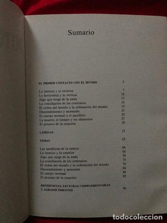 Libros de segunda mano: Mitos de la creaci&oacute;n. David McLagan. Ed. Debate. 1994 - Foto 1