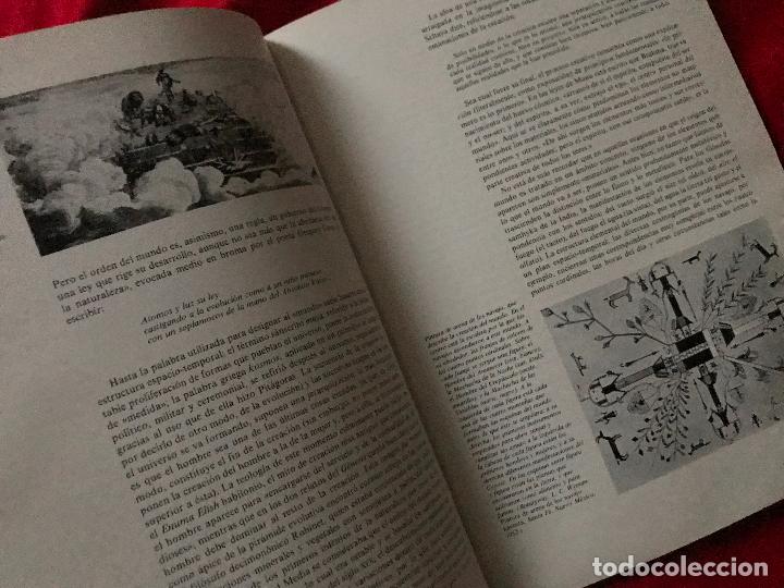 Libros de segunda mano: Mitos de la creaci&oacute;n. David McLagan. Ed. Debate. 1994 - Foto 2