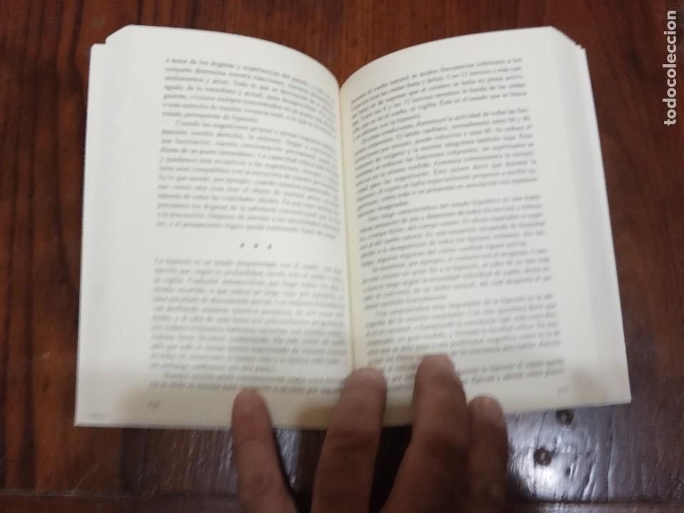 Libros de segunda mano: TU MENTE PUEDE CURAR. - Scherz, Thomas. - Foto 3