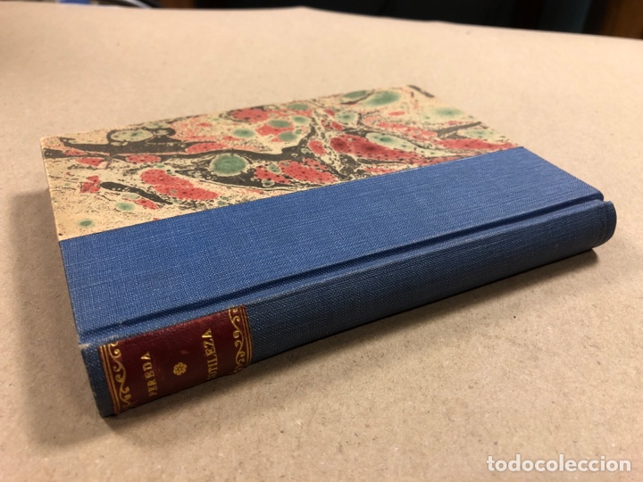 Libros de segunda mano: SOTILEZA, OBRAS COMPLETAS DE JOS&Eacute; M&ordf; DE PEREDA. EDITORIAL BALMES. - Foto 1