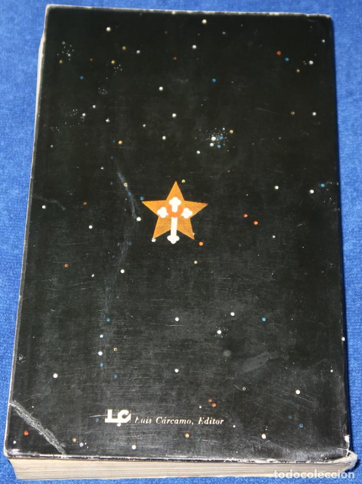 Libros de segunda mano: Concepto Rosacruz del Cosmos - Max Heindel - Luis C&aacute;rcamo Editor (1979) - Foto 4