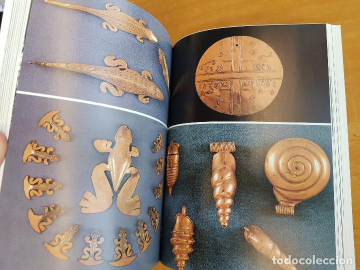 Libros de segunda mano: En busca del dorado - John Hemming - Foto 3
