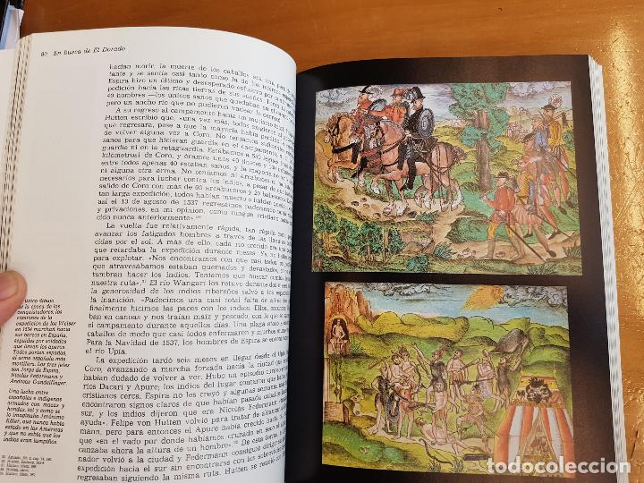 Libros de segunda mano: En busca del dorado - John Hemming - Foto 6