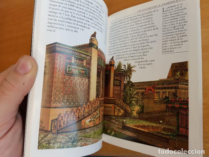 Libros de segunda mano: Alejandro Magno, de Grecia al Oriente - Foto 5