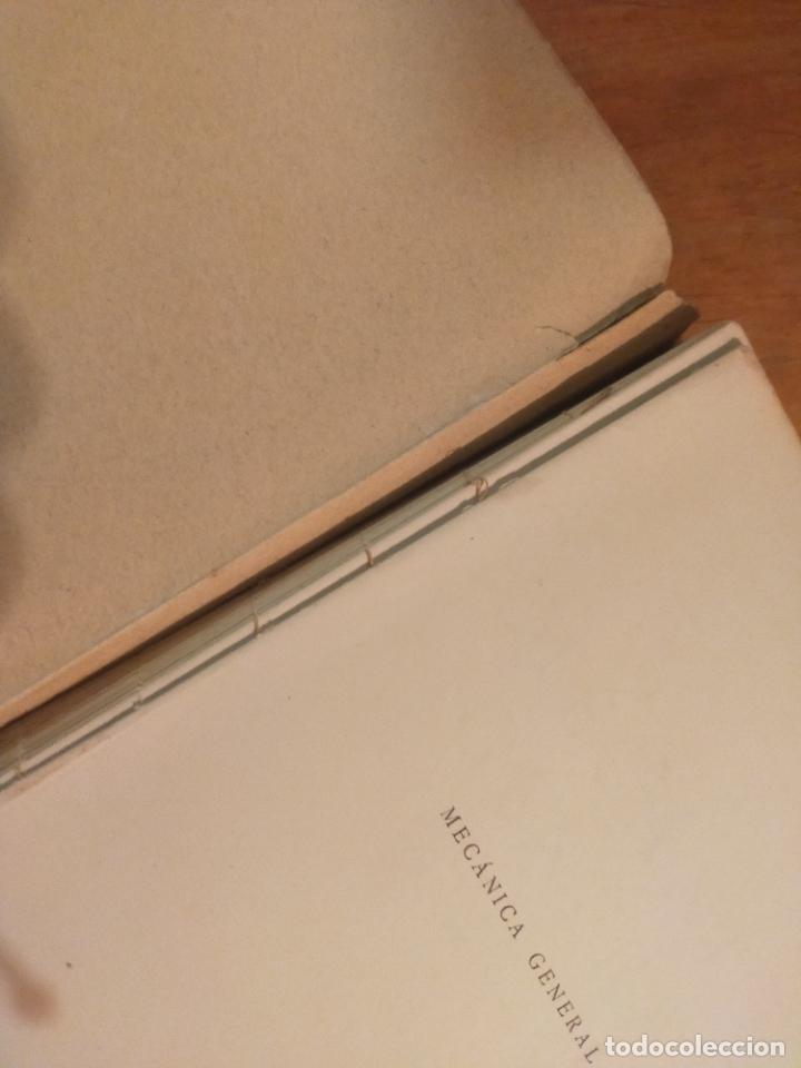 Libros de segunda mano: MECANICA GENERAL - BOSCH - 6&ordf; EDICION - Foto 4