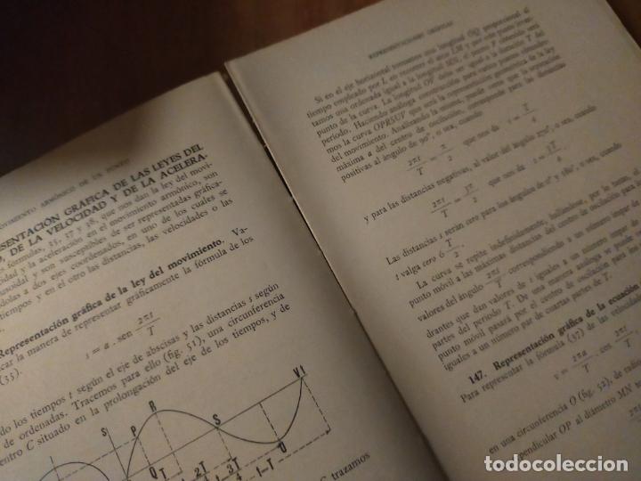 Libros de segunda mano: MECANICA GENERAL - BOSCH - 6&ordf; EDICION - Foto 5
