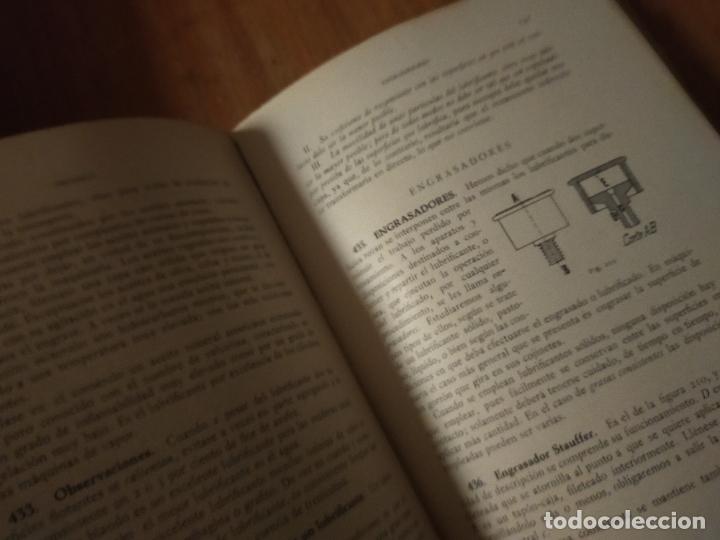 Libros de segunda mano: MECANICA GENERAL - BOSCH - 6&ordf; EDICION - Foto 6