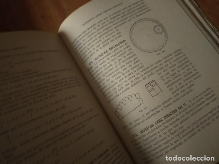 Libros de segunda mano: MECANICA GENERAL - BOSCH - 6&ordf; EDICION - Foto 7