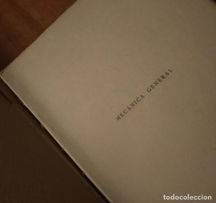 Libros de segunda mano: MECANICA GENERAL - BOSCH - 6&ordf; EDICION - Foto 8