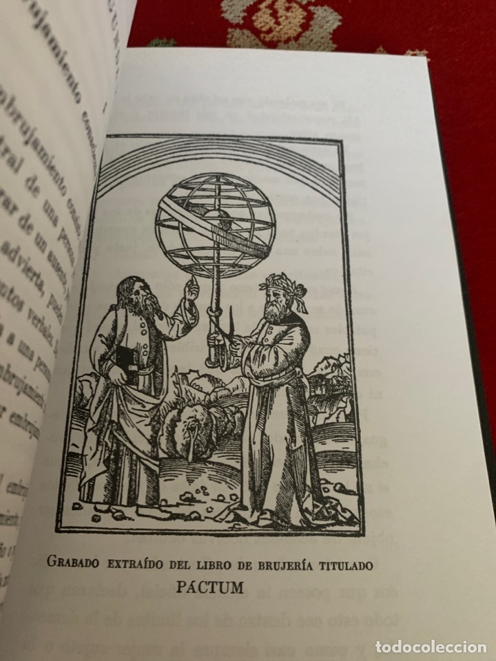Libros de segunda mano: Embrujamiento. Papus (Dr. G. Encausse). - Foto 6