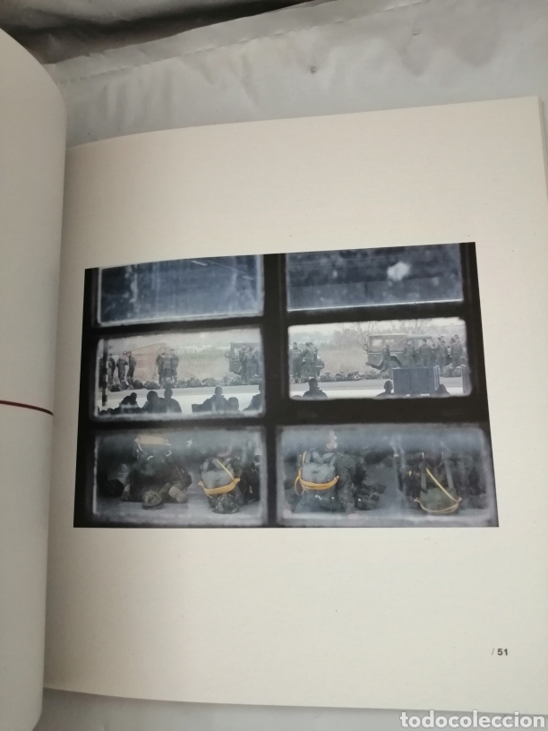 Libros de segunda mano: PREMIOS EJ&Eacute;RCITO 2015, 53 EDICI&Oacute;N: CAT&Aacute;LOGO DE OBRAS PREMIADAS (11 JUNIO 2015) - Foto 6