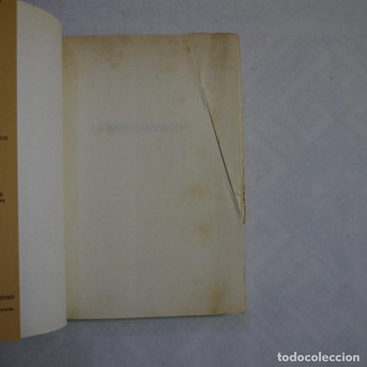 Libros de segunda mano: LA REENCARNACI&Oacute;N - PAPUS - EDICOMUNICACION - 1986 - Foto 4
