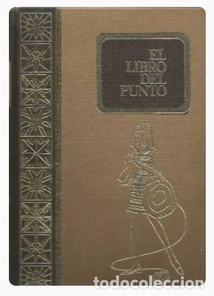 Libros de segunda mano: EL LIBRO DEL PUNTO - Angeles Nadal - Foto 1