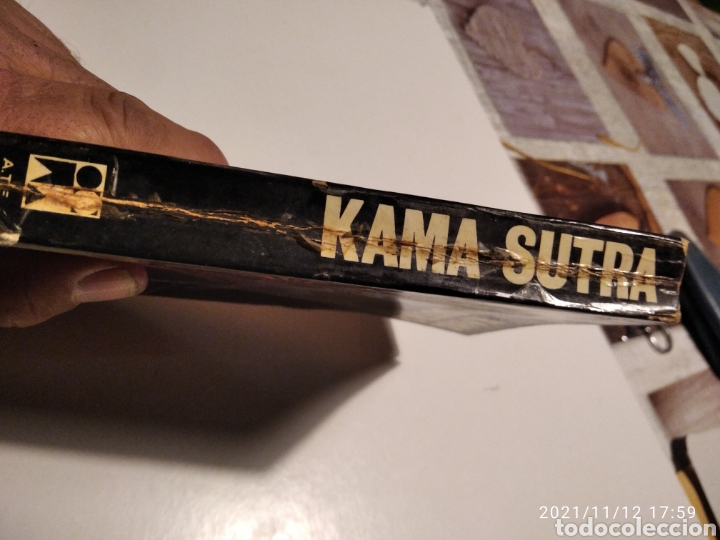 Libros de segunda mano: Kama Sutra 1973 - Foto 2