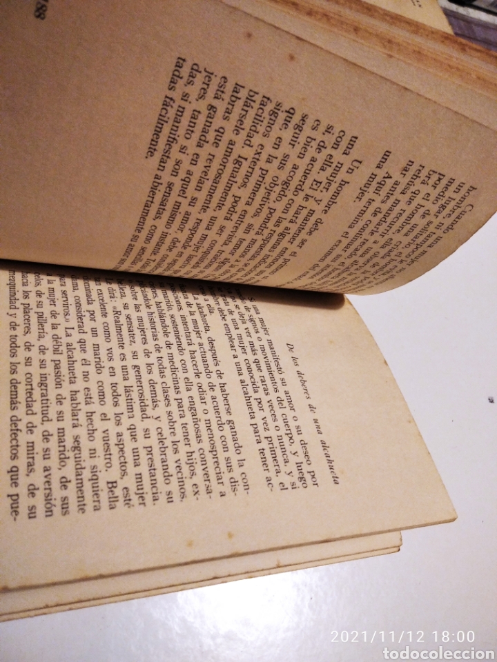 Libros de segunda mano: Kama Sutra 1973 - Foto 8