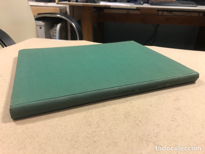 Libros de segunda mano: INT&Eacute;RIEURS MODERNES. GEORGES EUDES. &Eacute;DITIONS CHARLES MSSIN. - Foto 9