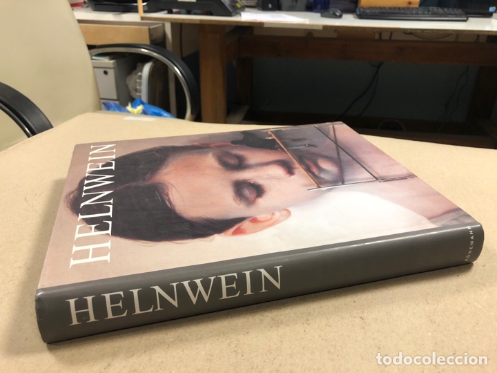 Libros de segunda mano: GOTTFRIED HELWEIN. K&Ouml;NEMANN 1998. - Foto 2