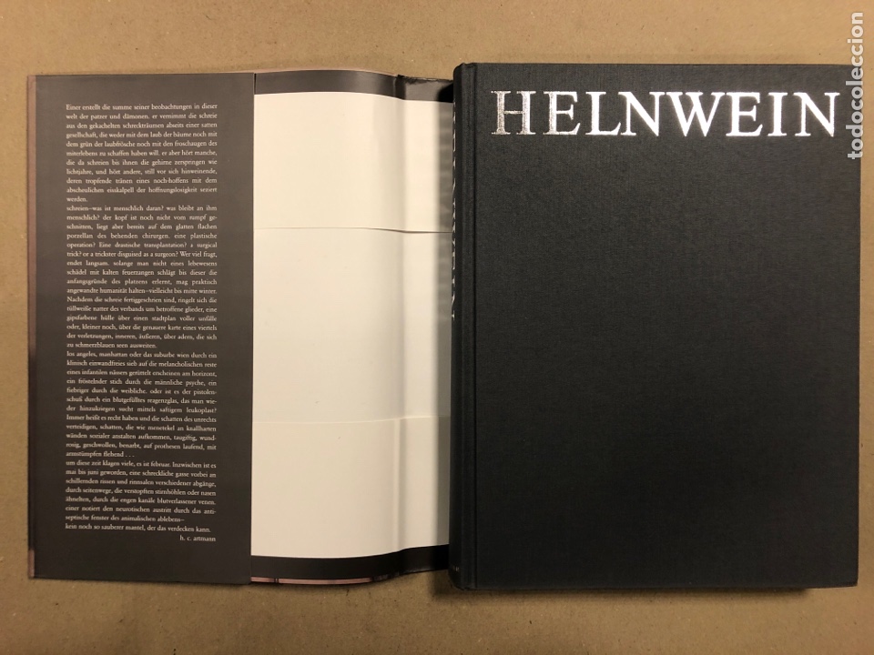 Libros de segunda mano: GOTTFRIED HELWEIN. K&Ouml;NEMANN 1998. - Foto 3