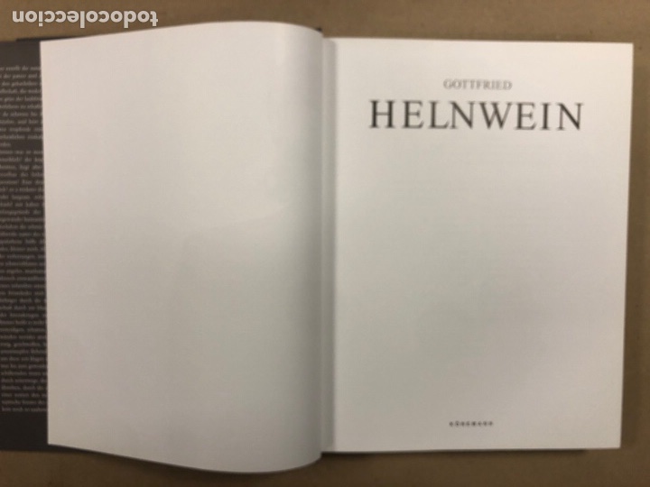 Libros de segunda mano: GOTTFRIED HELWEIN. K&Ouml;NEMANN 1998. - Foto 4