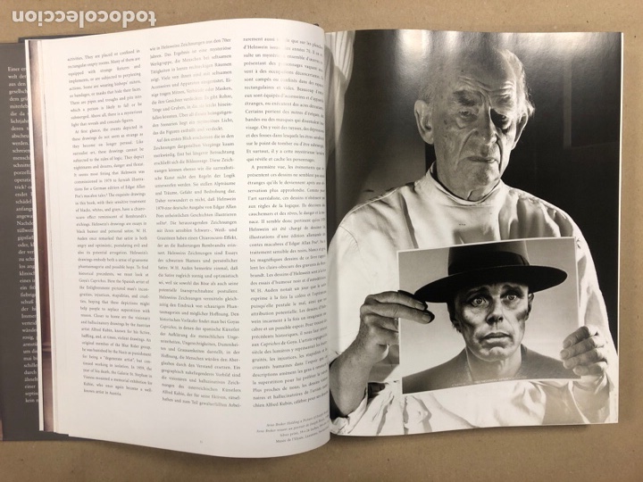 Libros de segunda mano: GOTTFRIED HELWEIN. K&Ouml;NEMANN 1998. - Foto 7