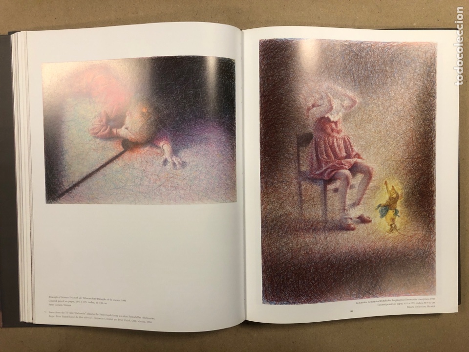 Libros de segunda mano: GOTTFRIED HELWEIN. K&Ouml;NEMANN 1998. - Foto 10