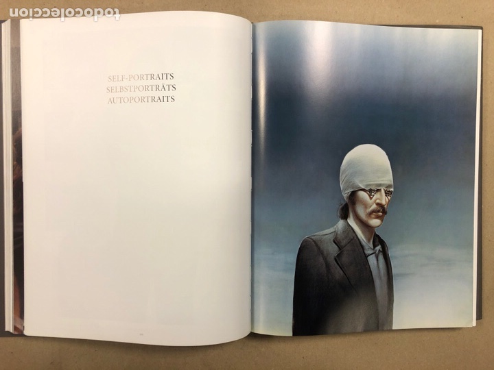 Libros de segunda mano: GOTTFRIED HELWEIN. K&Ouml;NEMANN 1998. - Foto 12