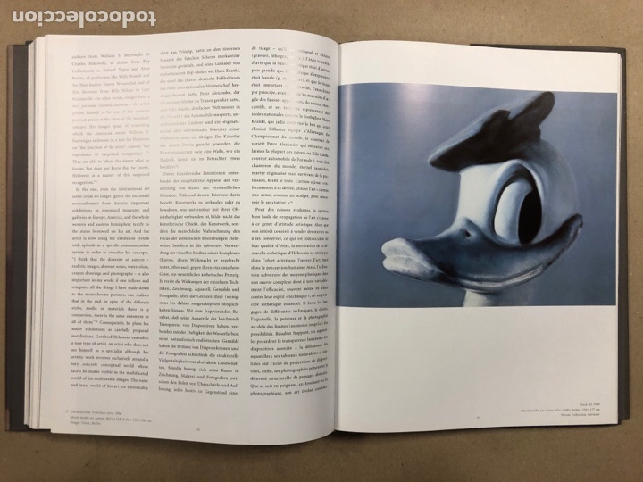 Libros de segunda mano: GOTTFRIED HELWEIN. K&Ouml;NEMANN 1998. - Foto 15