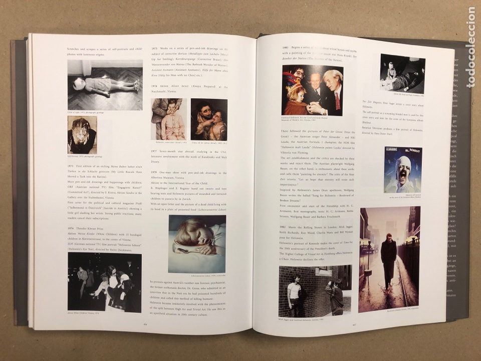 Libros de segunda mano: GOTTFRIED HELWEIN. K&Ouml;NEMANN 1998. - Foto 18