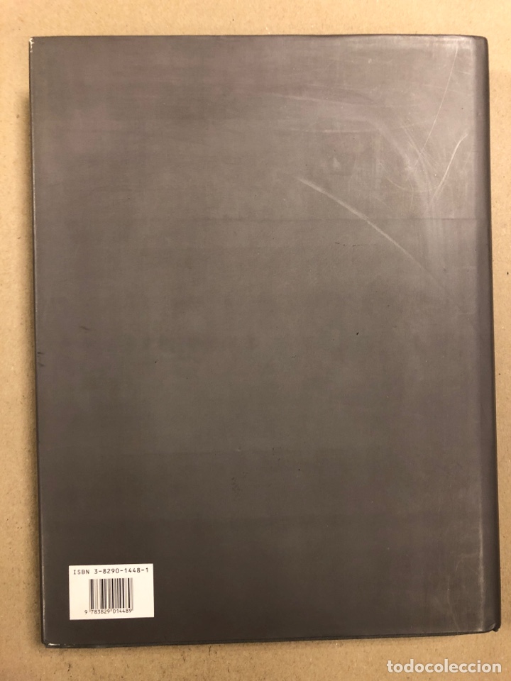 Libros de segunda mano: GOTTFRIED HELWEIN. K&Ouml;NEMANN 1998. - Foto 19