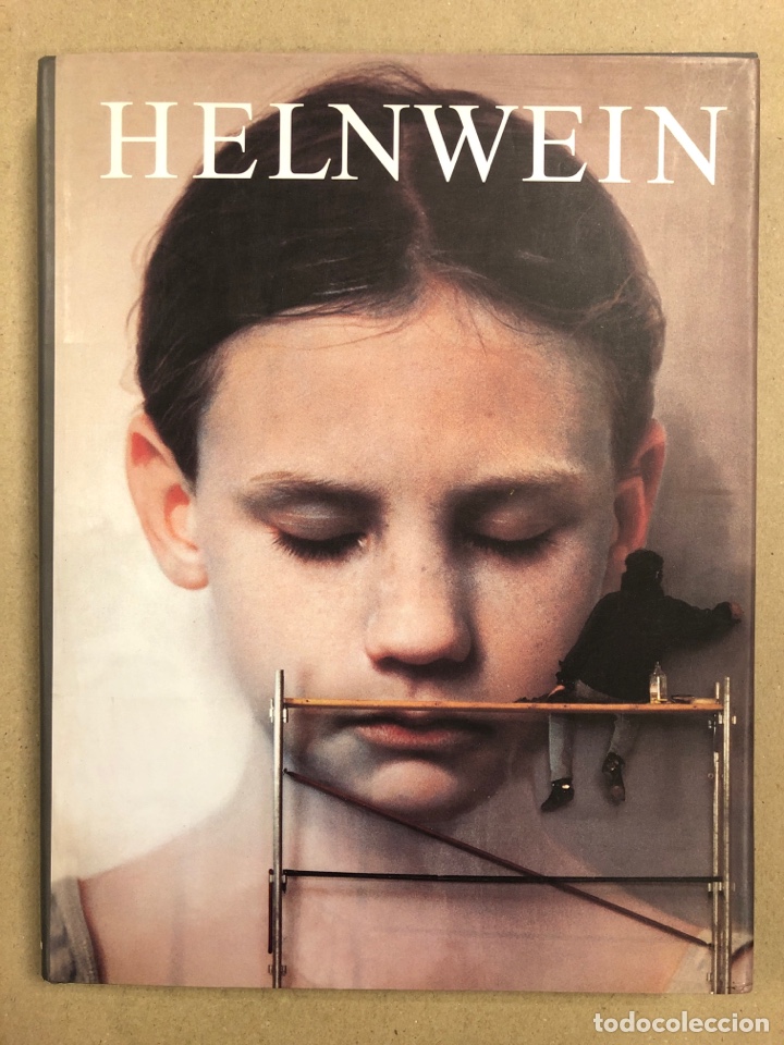 Libros de segunda mano: GOTTFRIED HELWEIN. K&Ouml;NEMANN 1998. - Foto 1