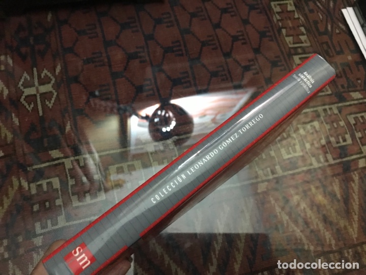 Libros de segunda mano: An&aacute;lisis sint&aacute;ctico. Teor&iacute;a y pr&aacute;ctica. Leonardo G&oacute;mez Torrego. Como nuevo - Foto 2