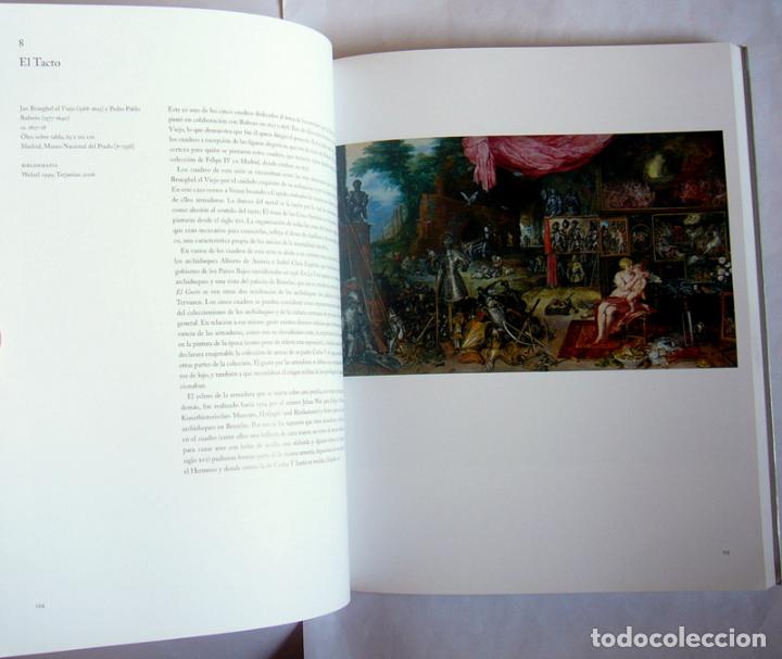 Libros de segunda mano: EL ARTE DEL PODER - LA REAL ARMERIA Y EL RETRATO DE CORTE - ALVARO SOLER DEL CAMPO - Foto 3