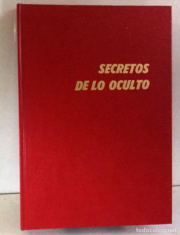 Libros de segunda mano: SECRETOS DE LO OCULTO - Foto 3