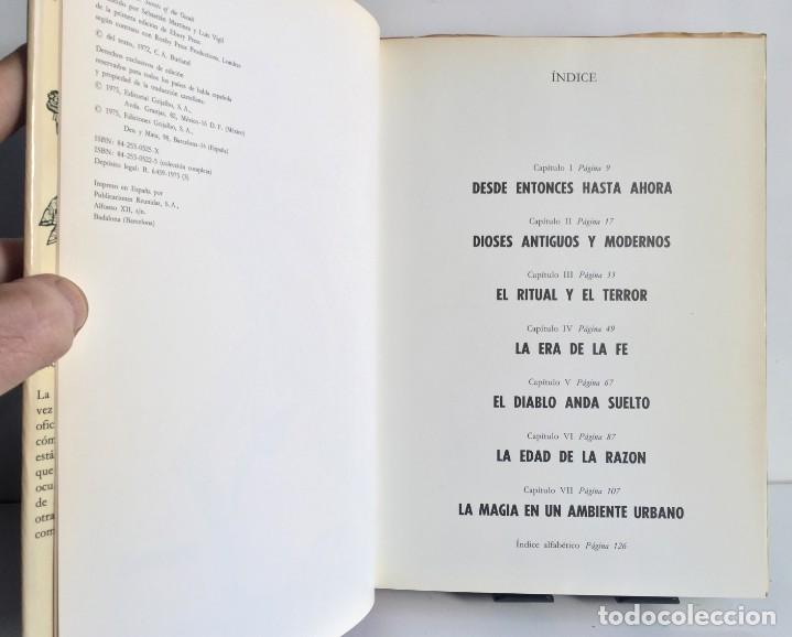 Libros de segunda mano: SECRETOS DE LO OCULTO - Foto 5