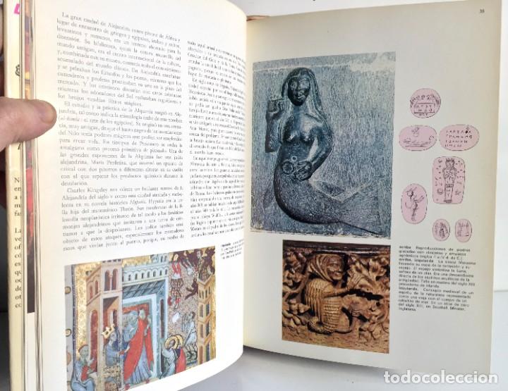 Libros de segunda mano: SECRETOS DE LO OCULTO - Foto 6
