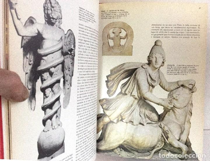 Libros de segunda mano: SECRETOS DE LO OCULTO - Foto 8