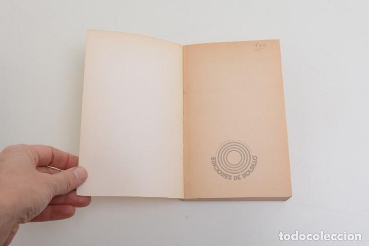 Libros de segunda mano: Nacional II Perich Ediciones de Bolsillo - Foto 2