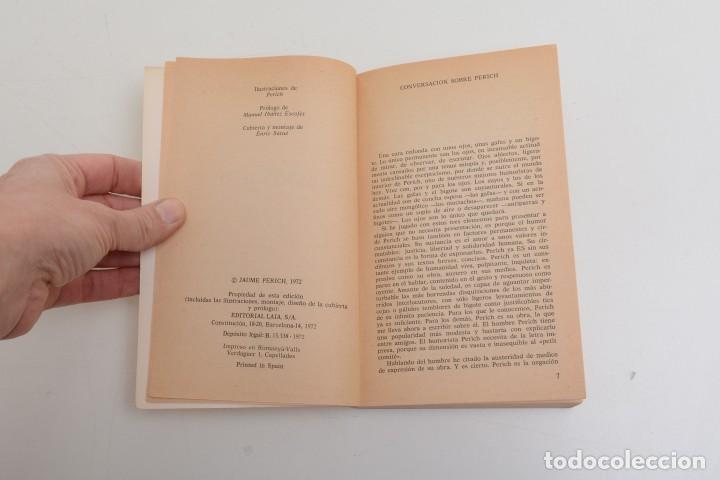 Libros de segunda mano: Nacional II Perich Ediciones de Bolsillo - Foto 4
