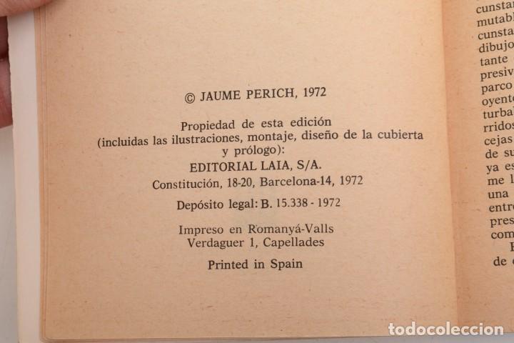 Libros de segunda mano: Nacional II Perich Ediciones de Bolsillo - Foto 5